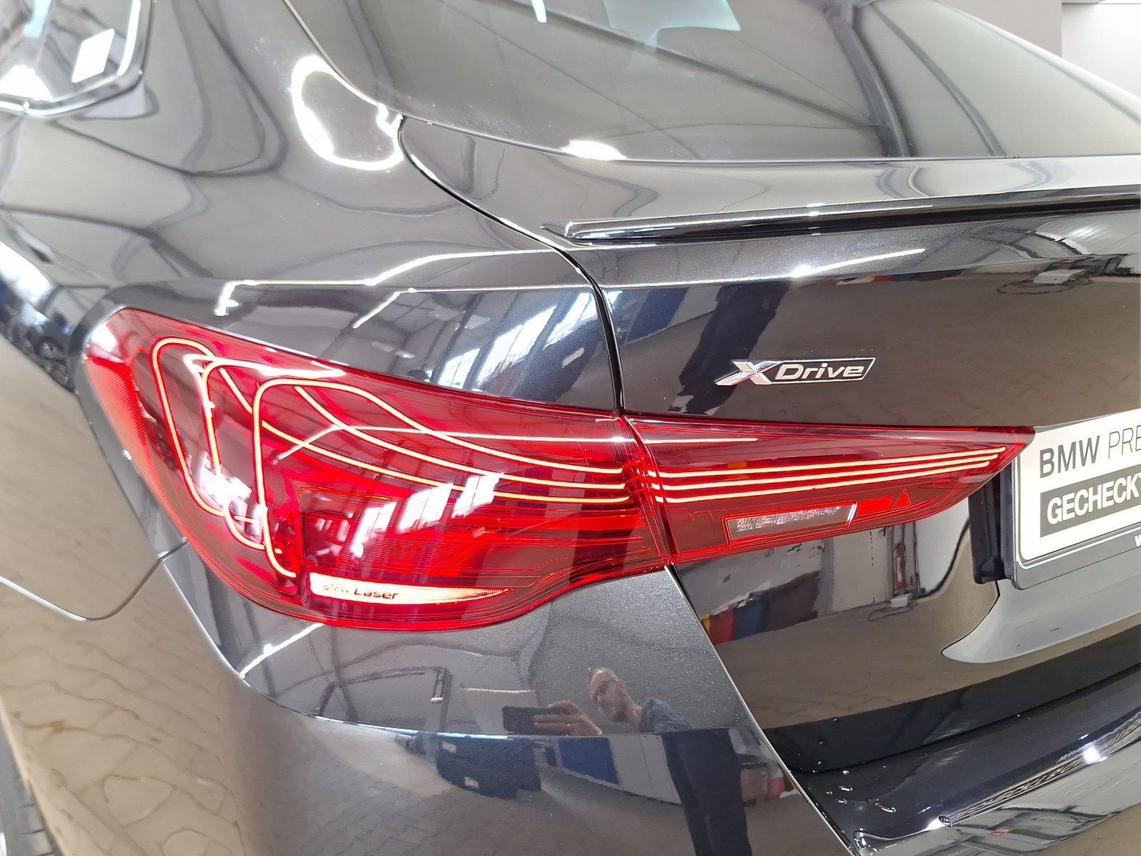 BMW 4er Gran Coupé – Bild 7