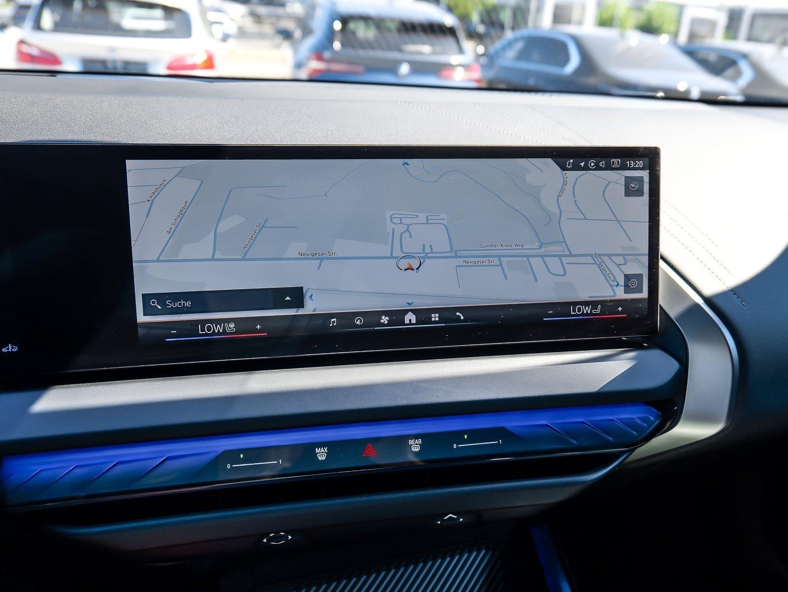 BMW X3 – Bild 11