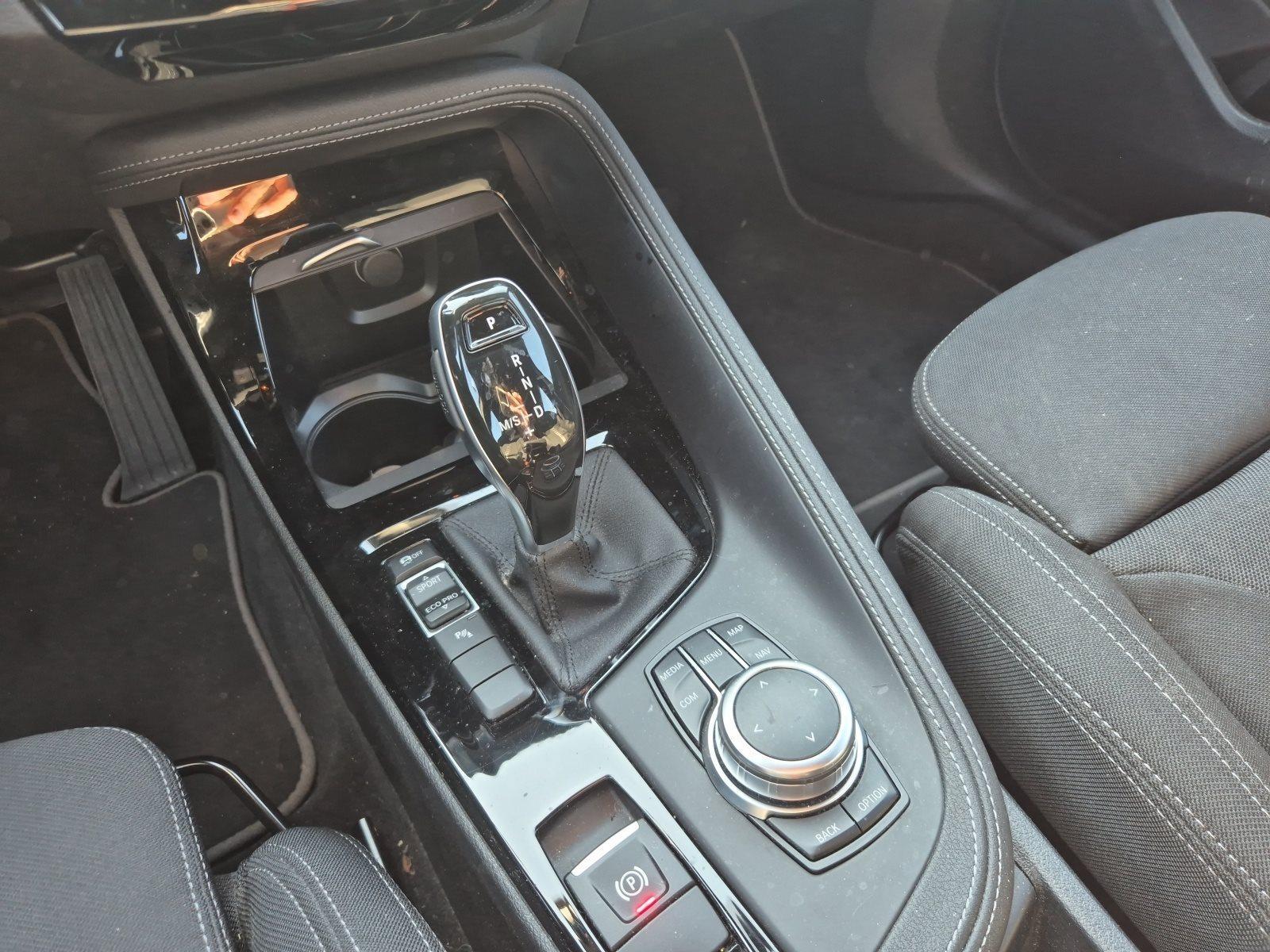 BMW X2 – Bild 10