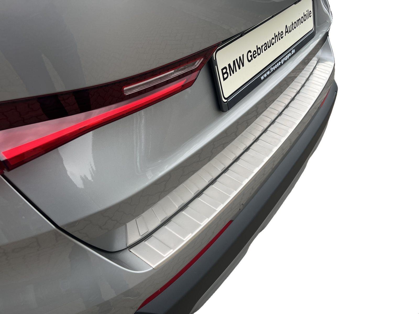 BMW X1 – Bild 19