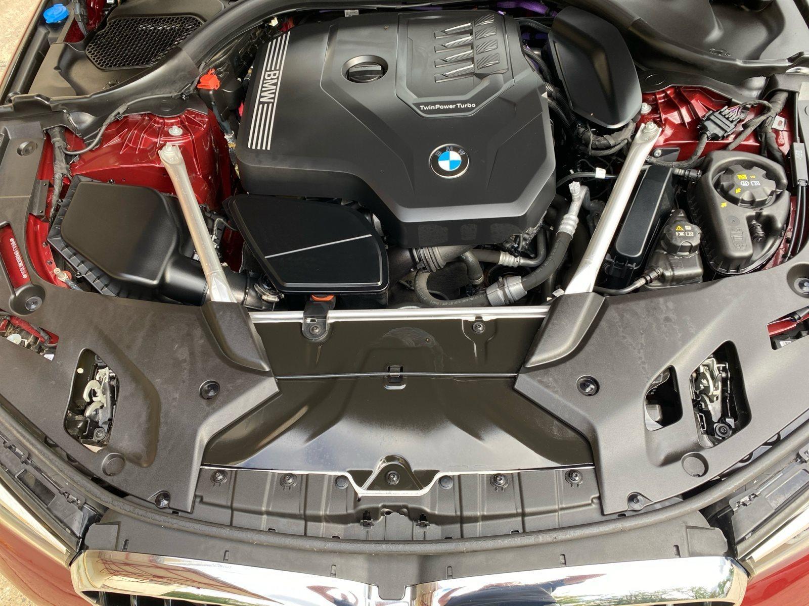 BMW 5er Touring – Bild 19