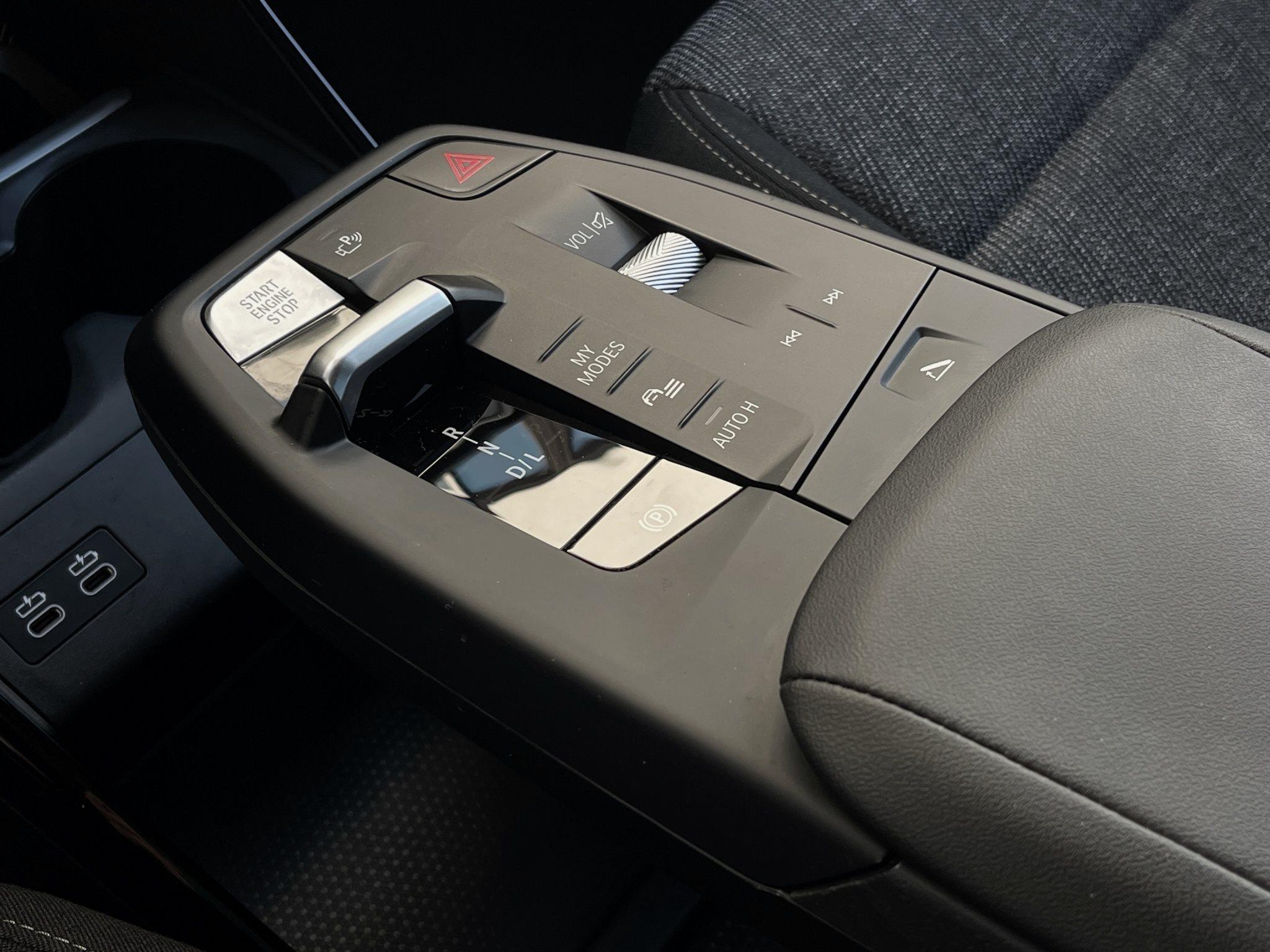 BMW 2er Active Tourer – Bild 12