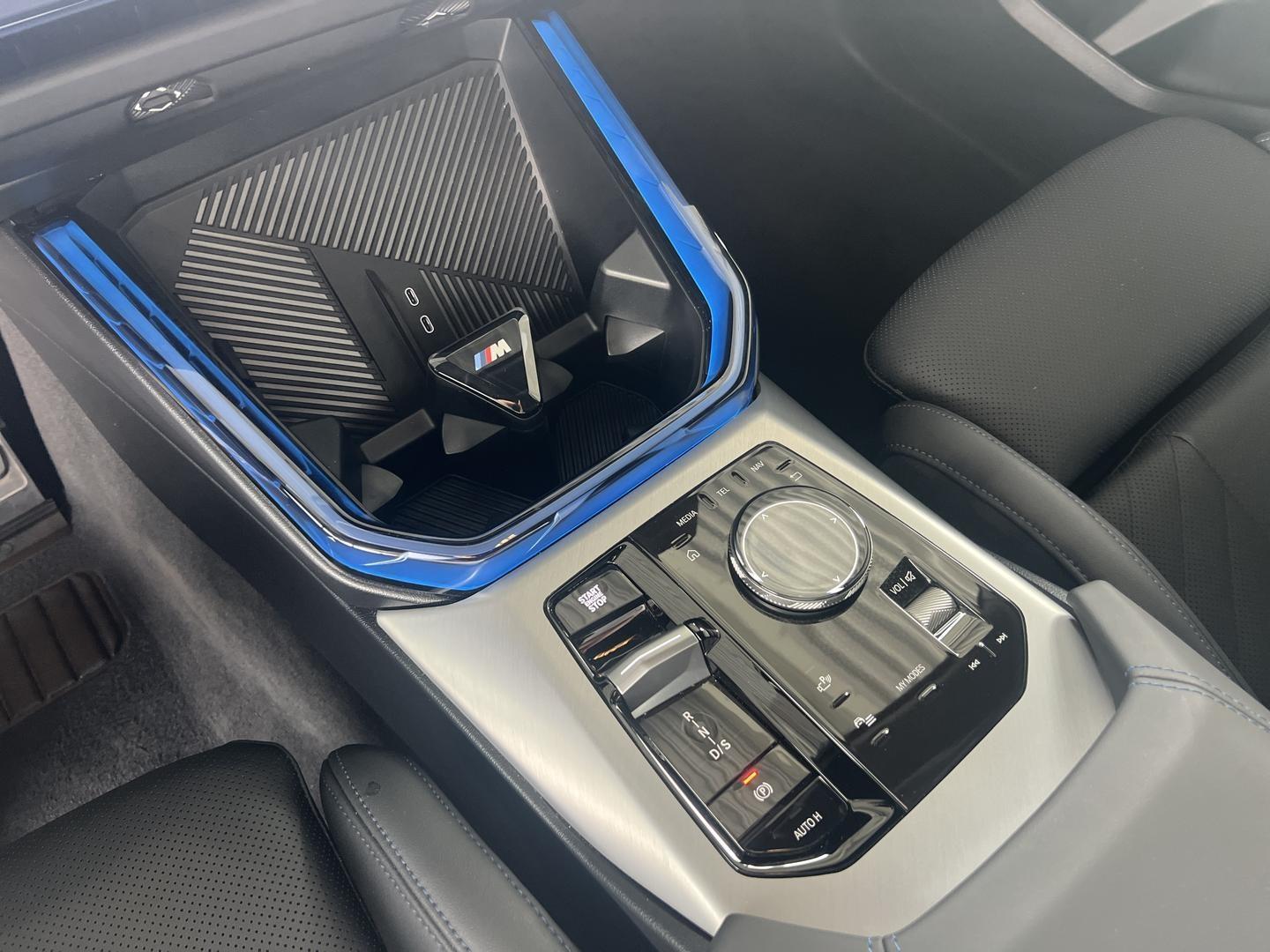 BMW X3 – Bild 13