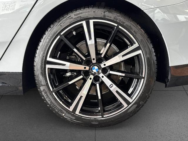 BMW 5er Touring – Bild 11