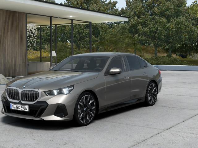 BMW 5er