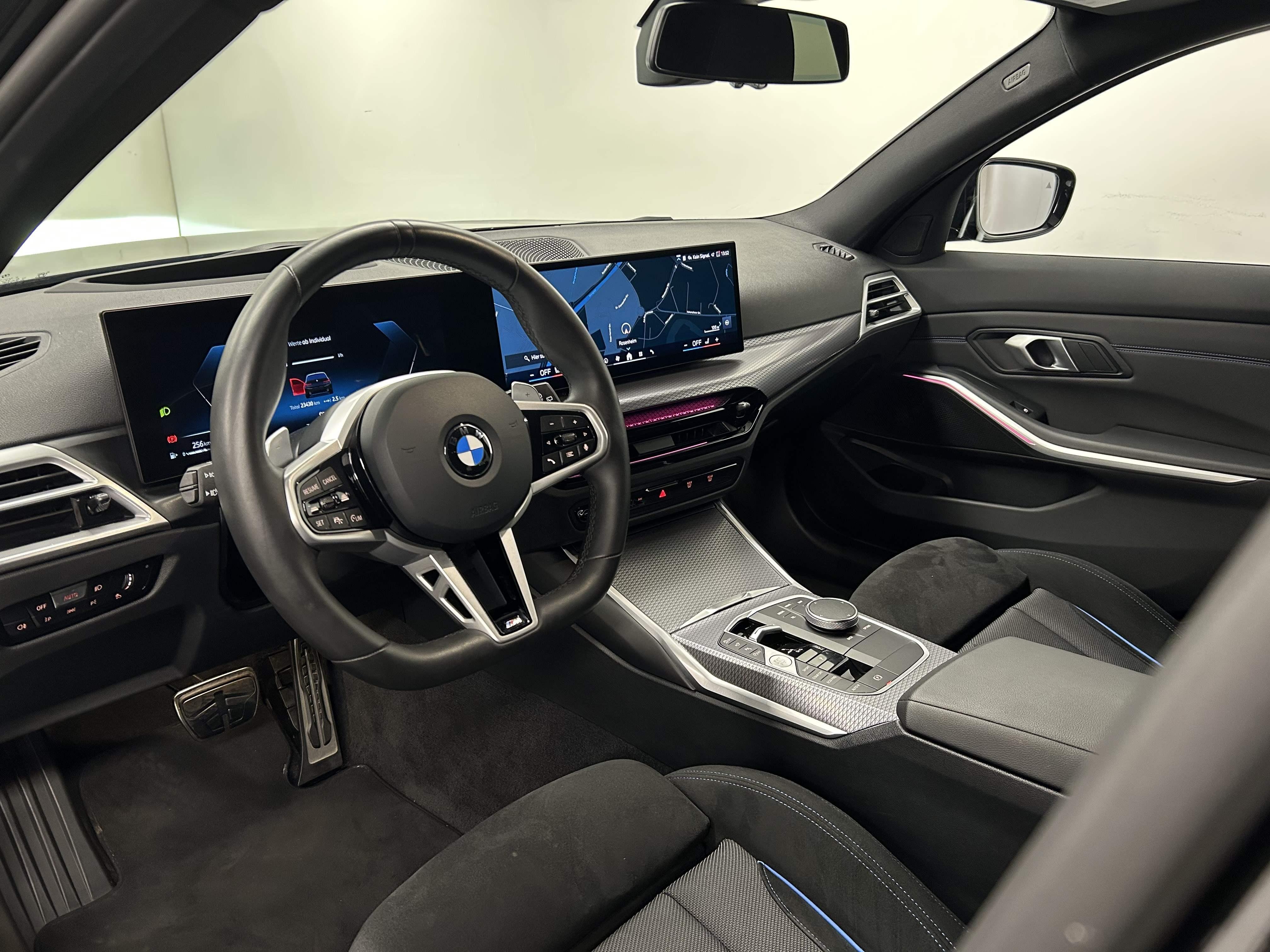 BMW 3er Touring – Bild 24