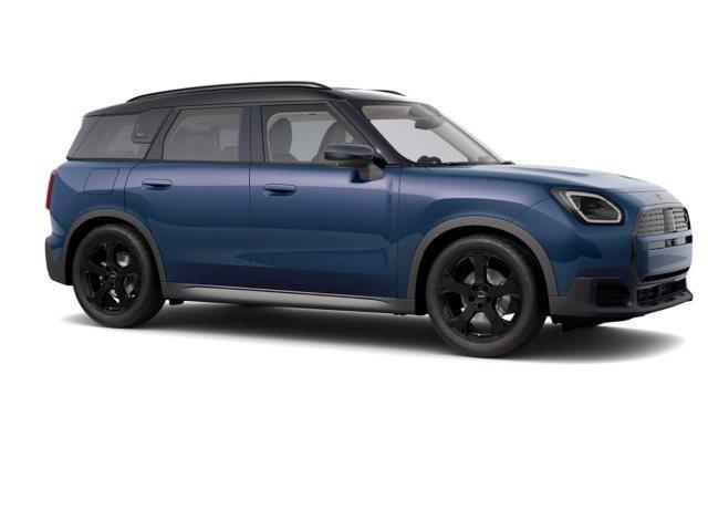 MINI Countryman – Bild 4