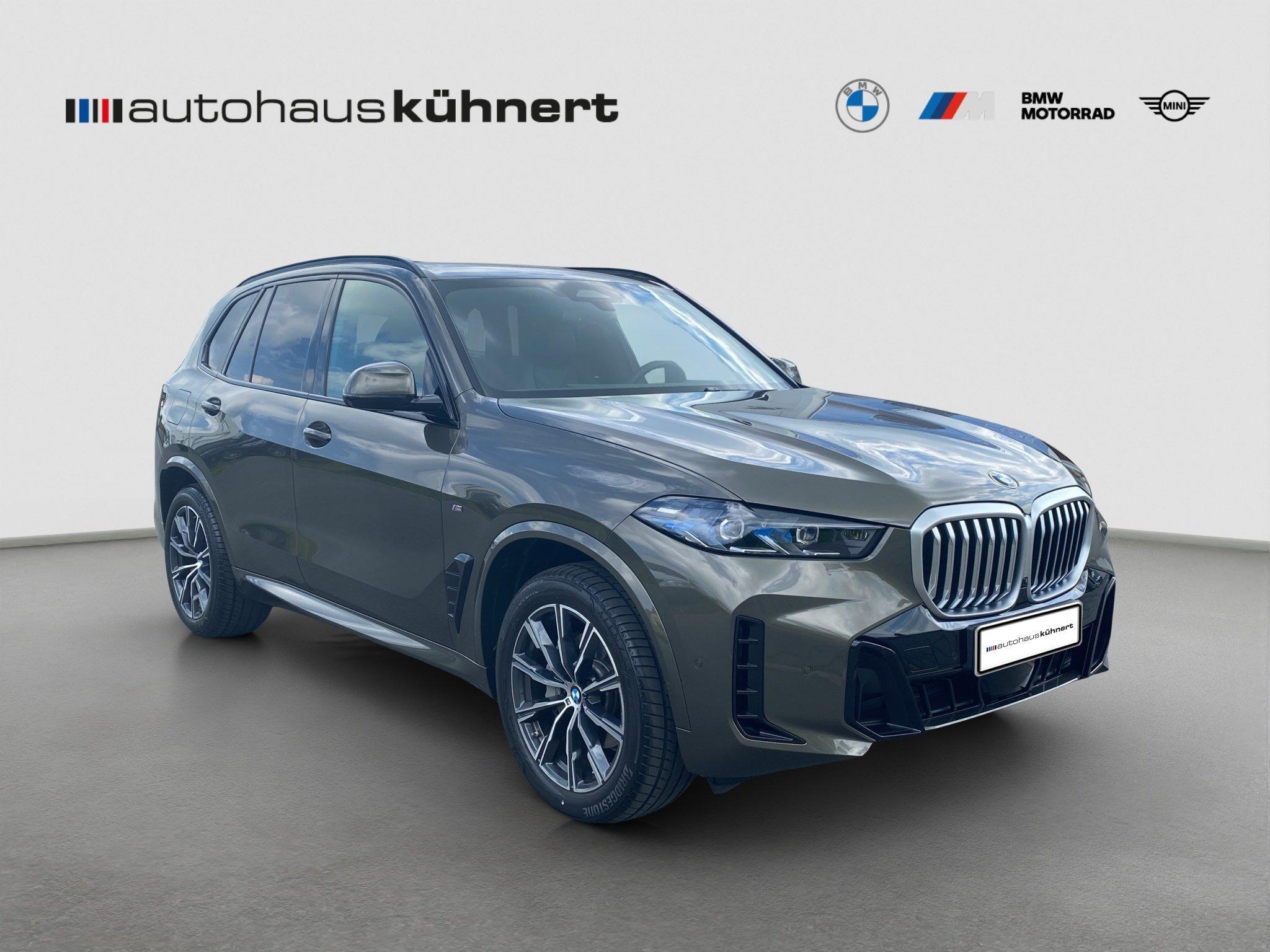 BMW X5 – Bild 15