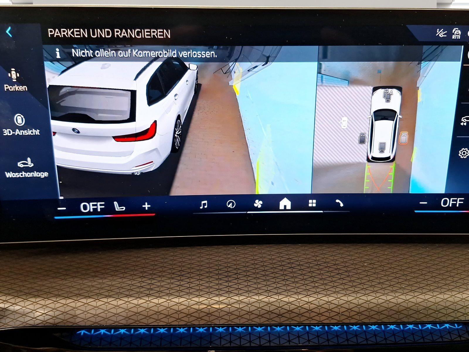 BMW 3er Touring – Bild 19