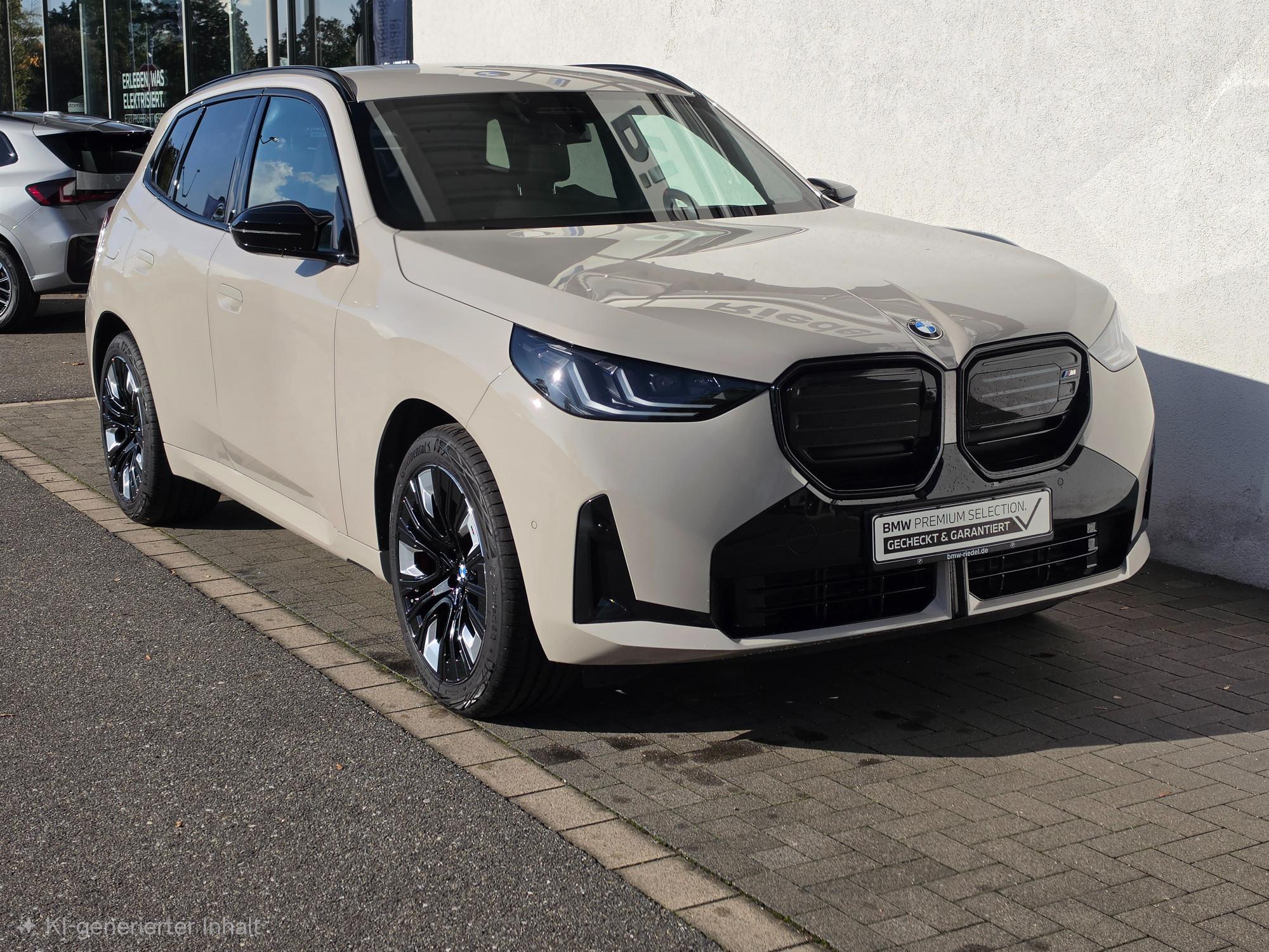 BMW X3 – Bild 2