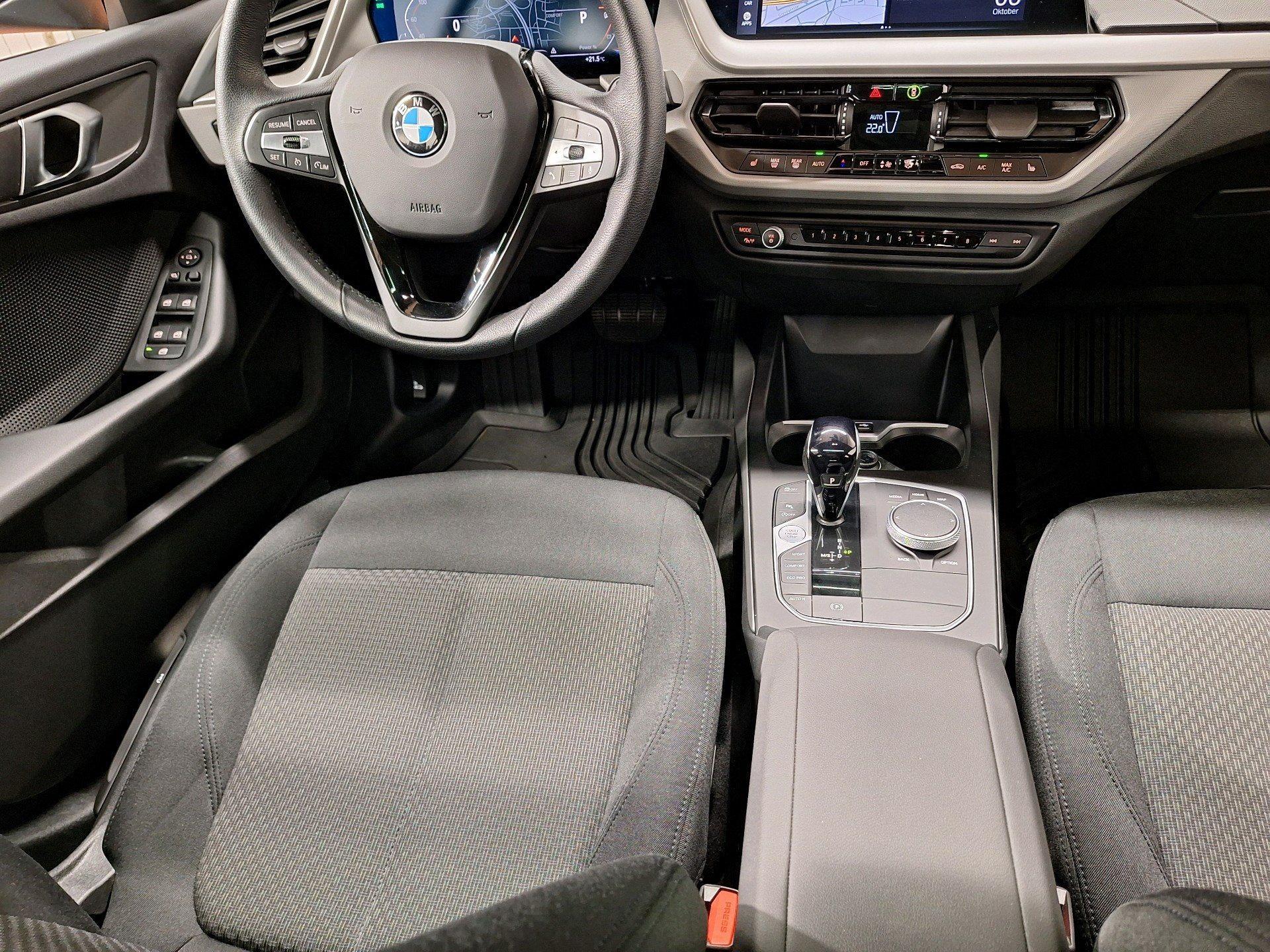 BMW 1er – Bild 19
