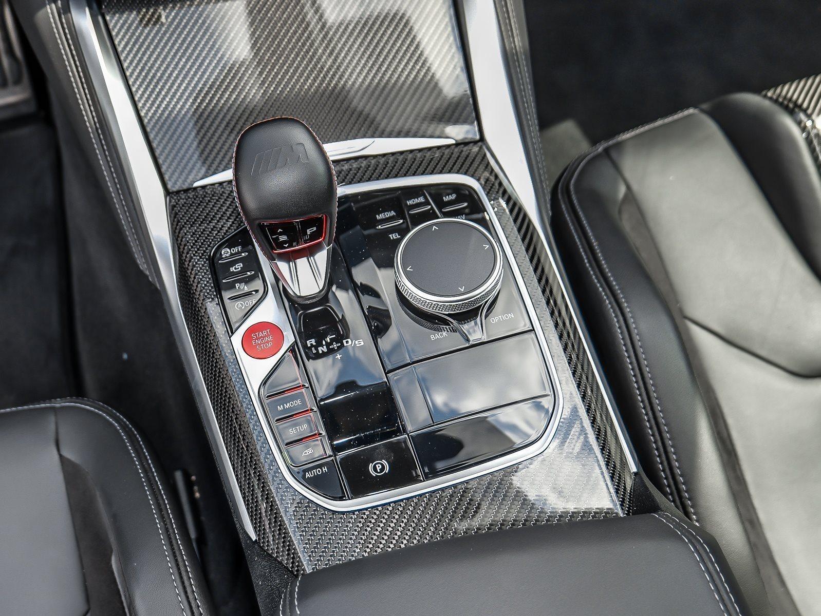 BMW M4 Coupé – Bild 26