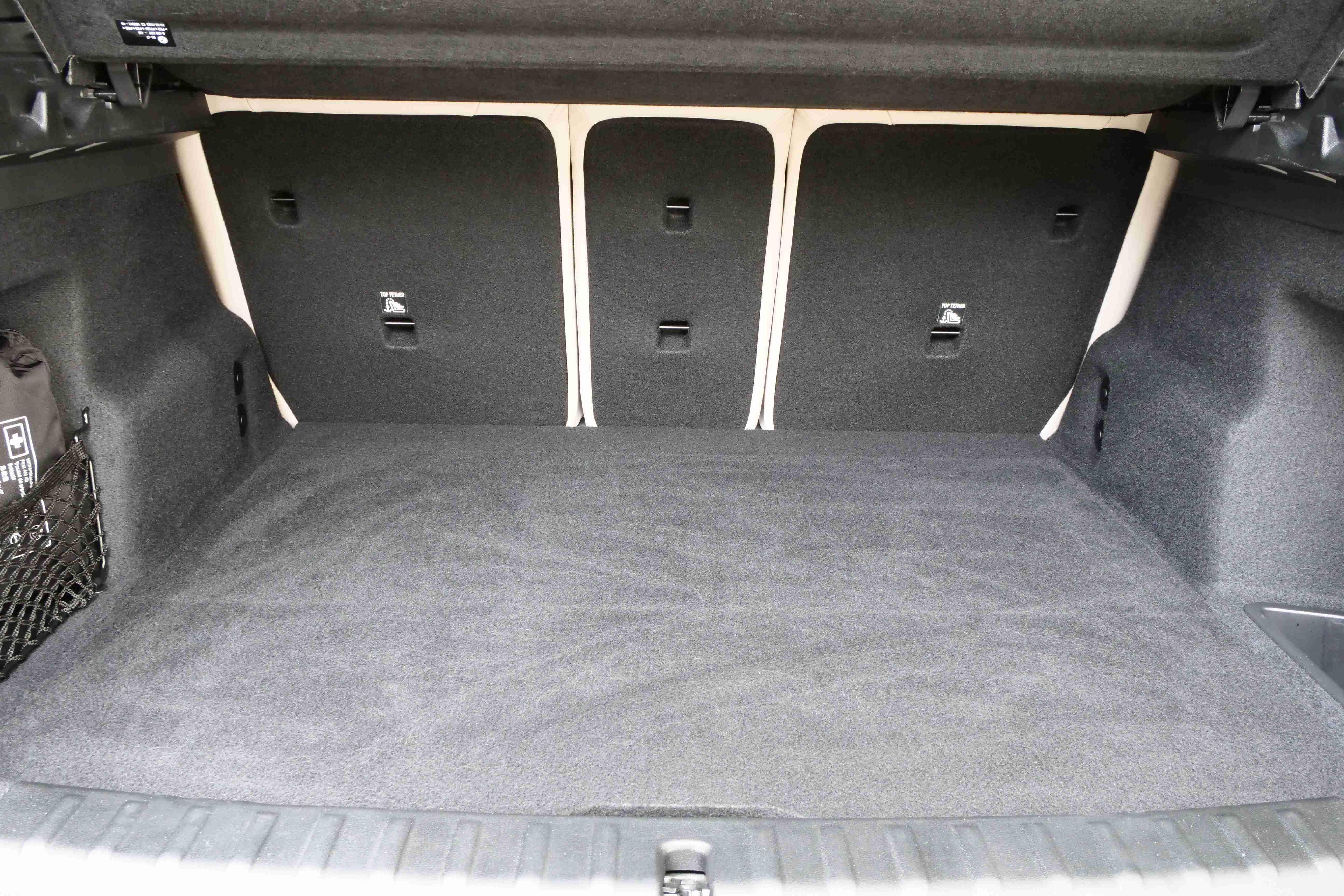 BMW X1 – Bild 15