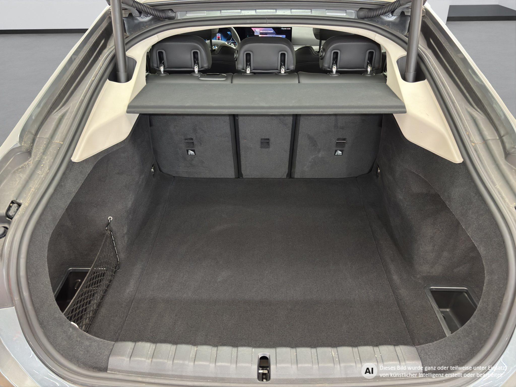 BMW 4er Gran Coupé – Bild 9