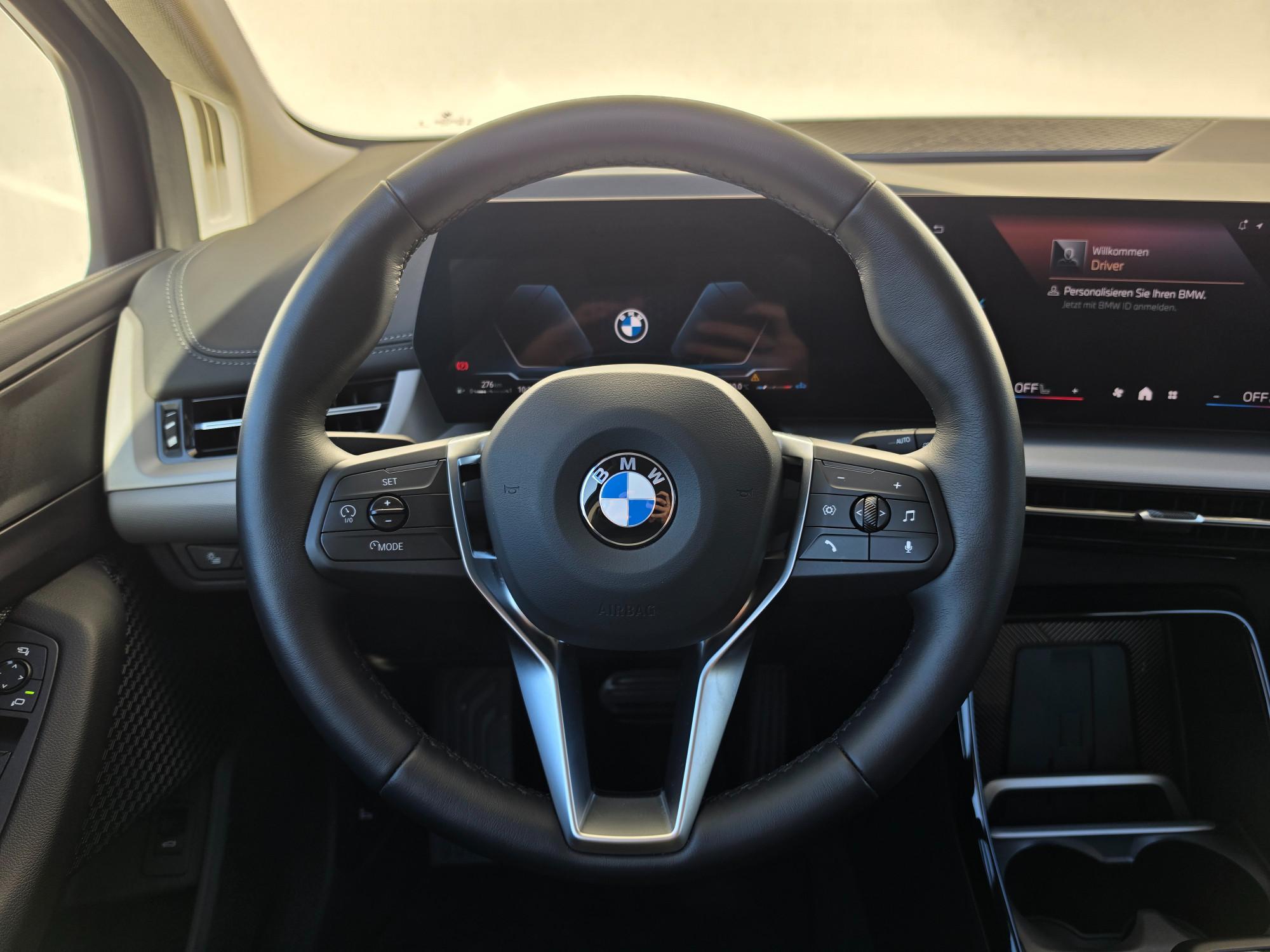 BMW 2er Active Tourer – Bild 32