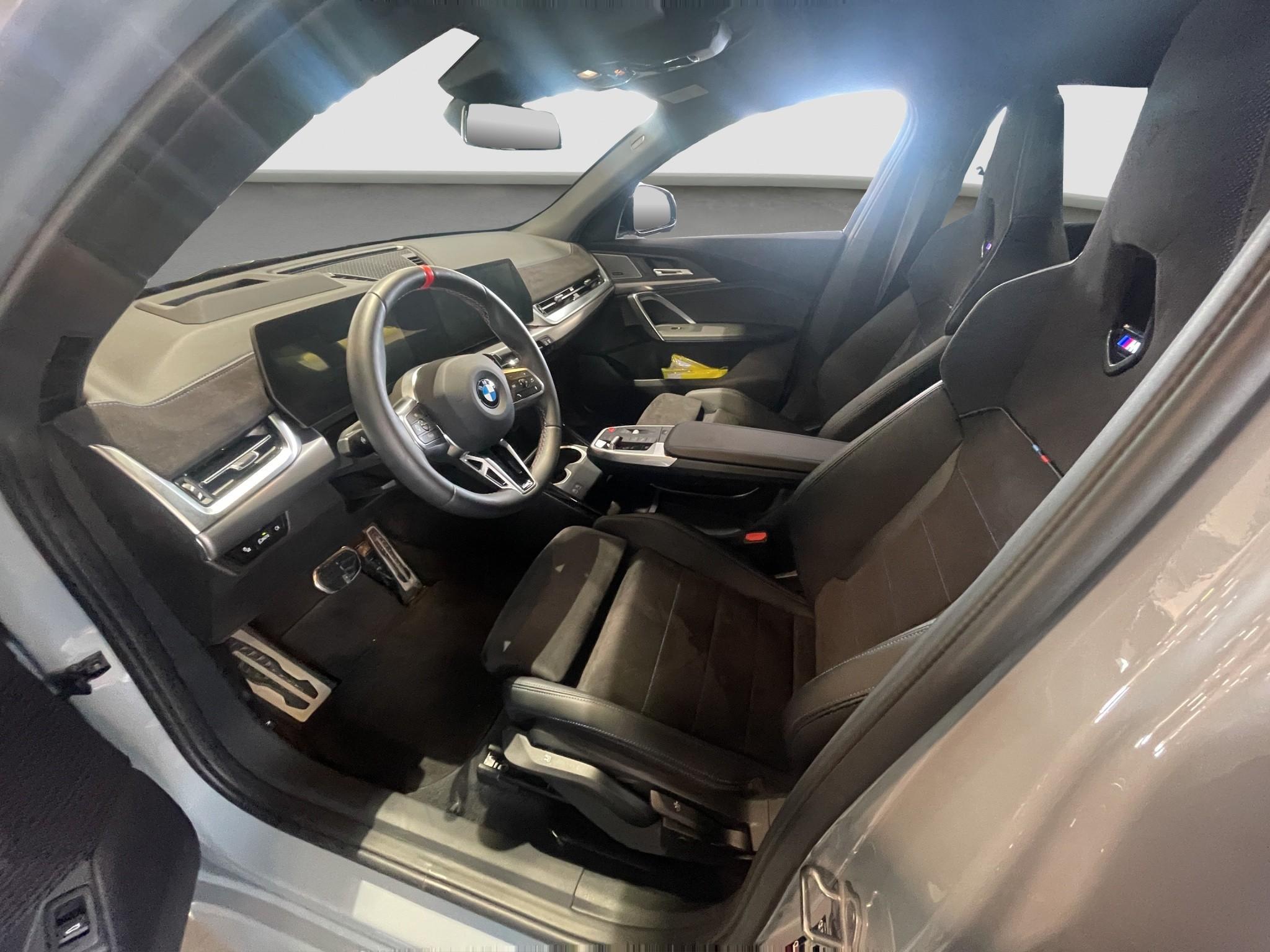 BMW X2 – Bild 11