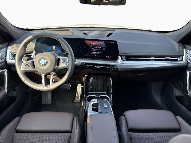 BMW X1 – Bild 8