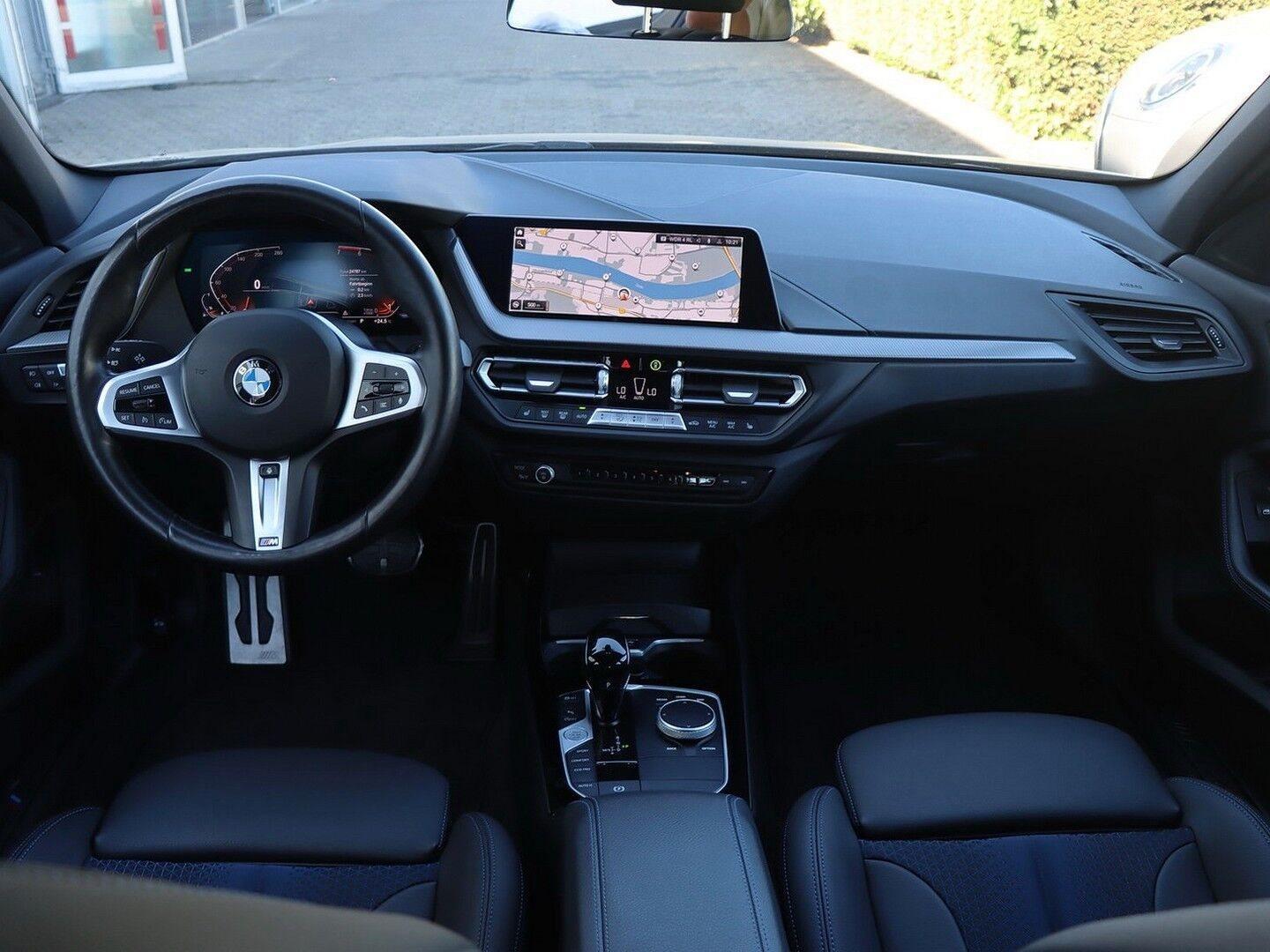 BMW 1er – Bild 7