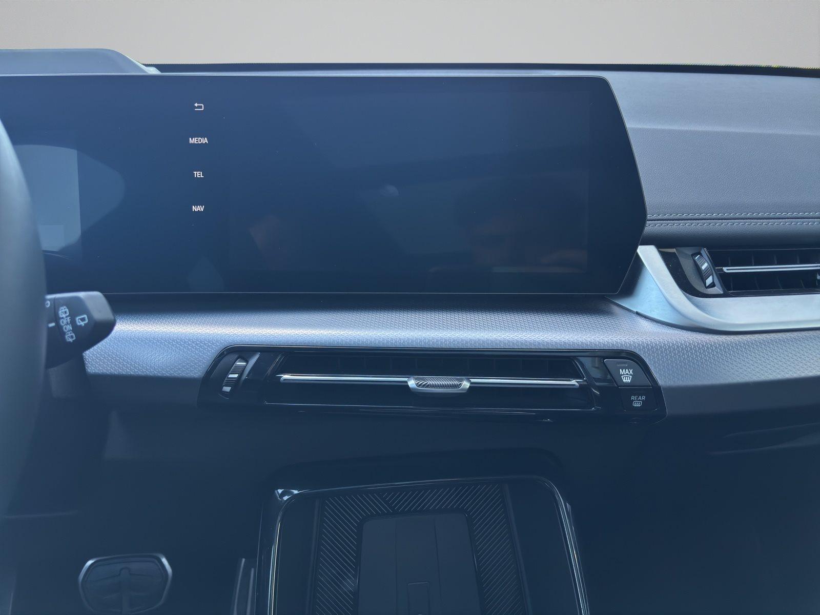 BMW X1 – Bild 16
