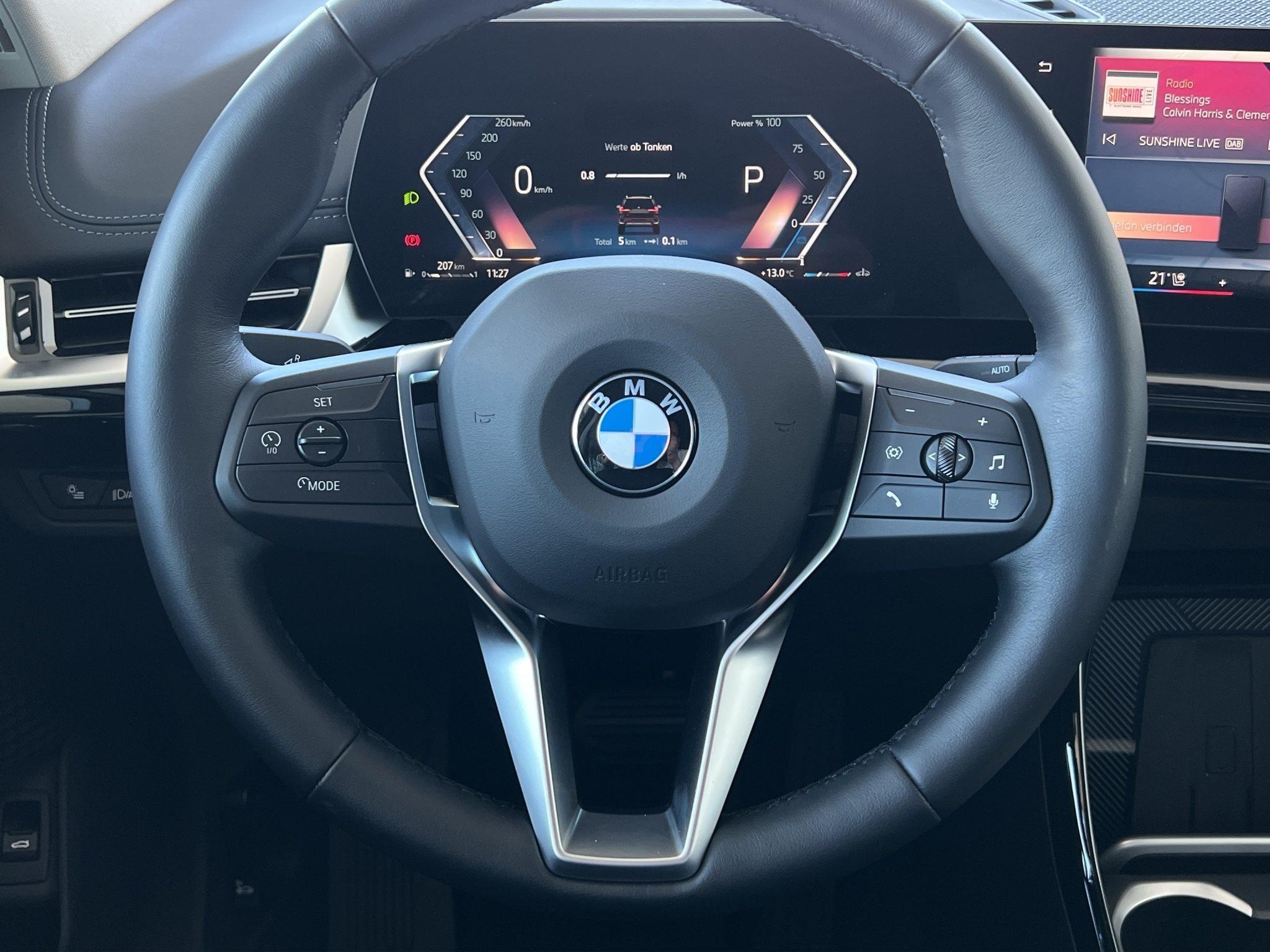 BMW X1 – Bild 9