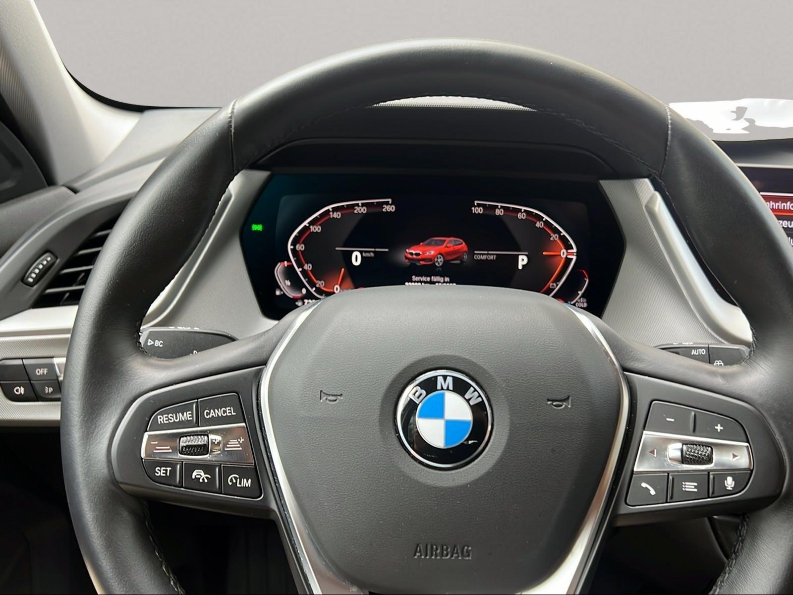 BMW 1er – Bild 15