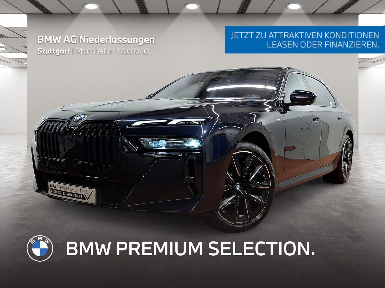 BMW 7er
