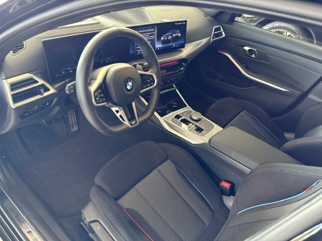 BMW 3er Touring – Bild 8