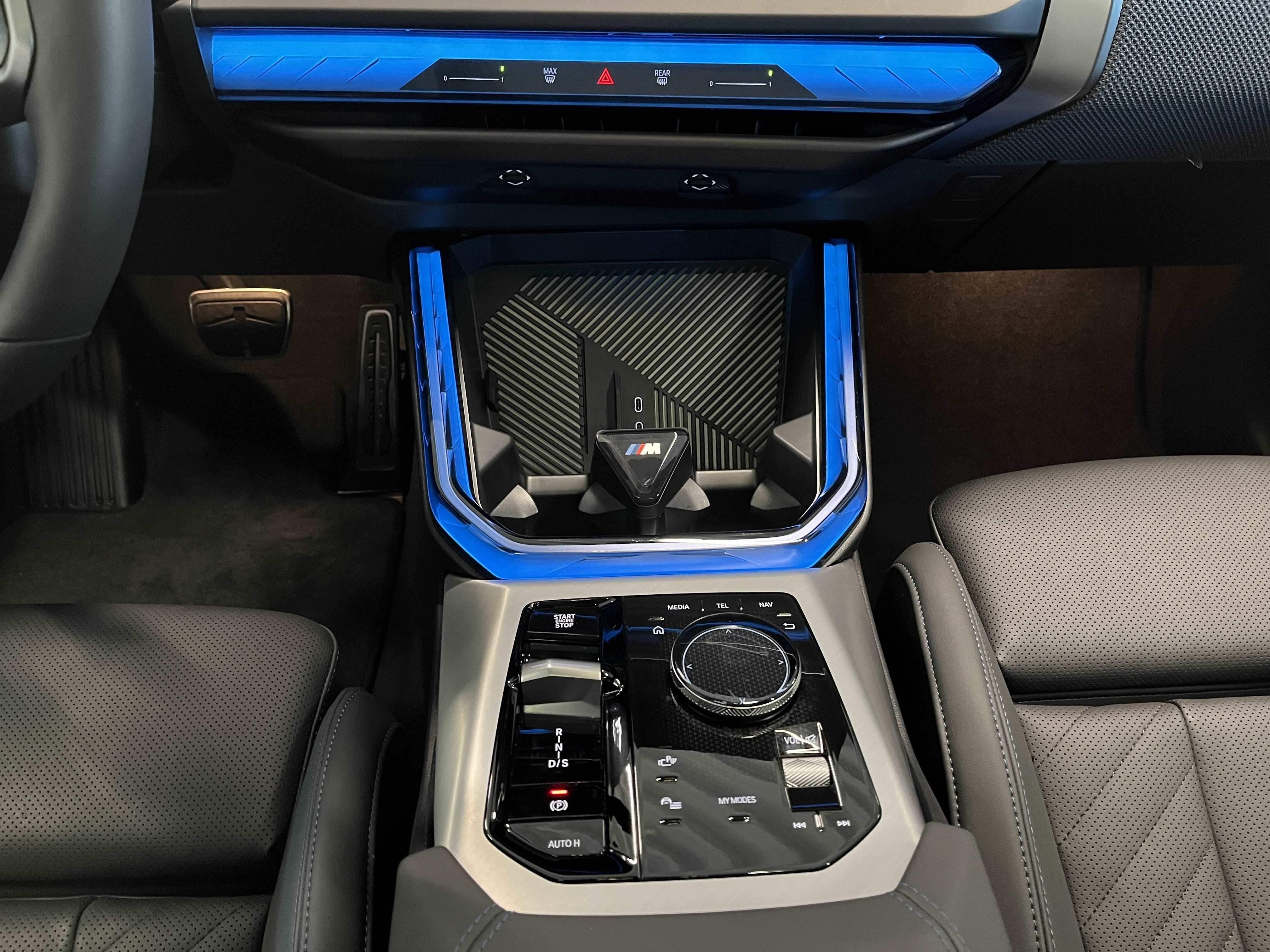 BMW X3 – Bild 24
