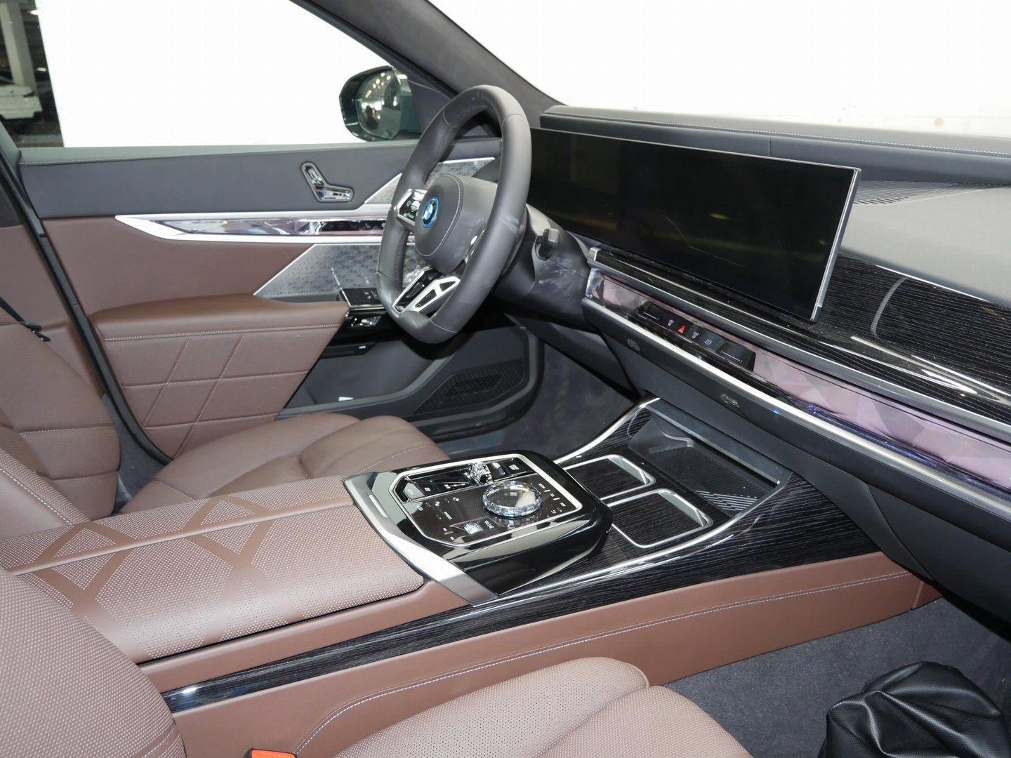BMW i7 – Bild 5
