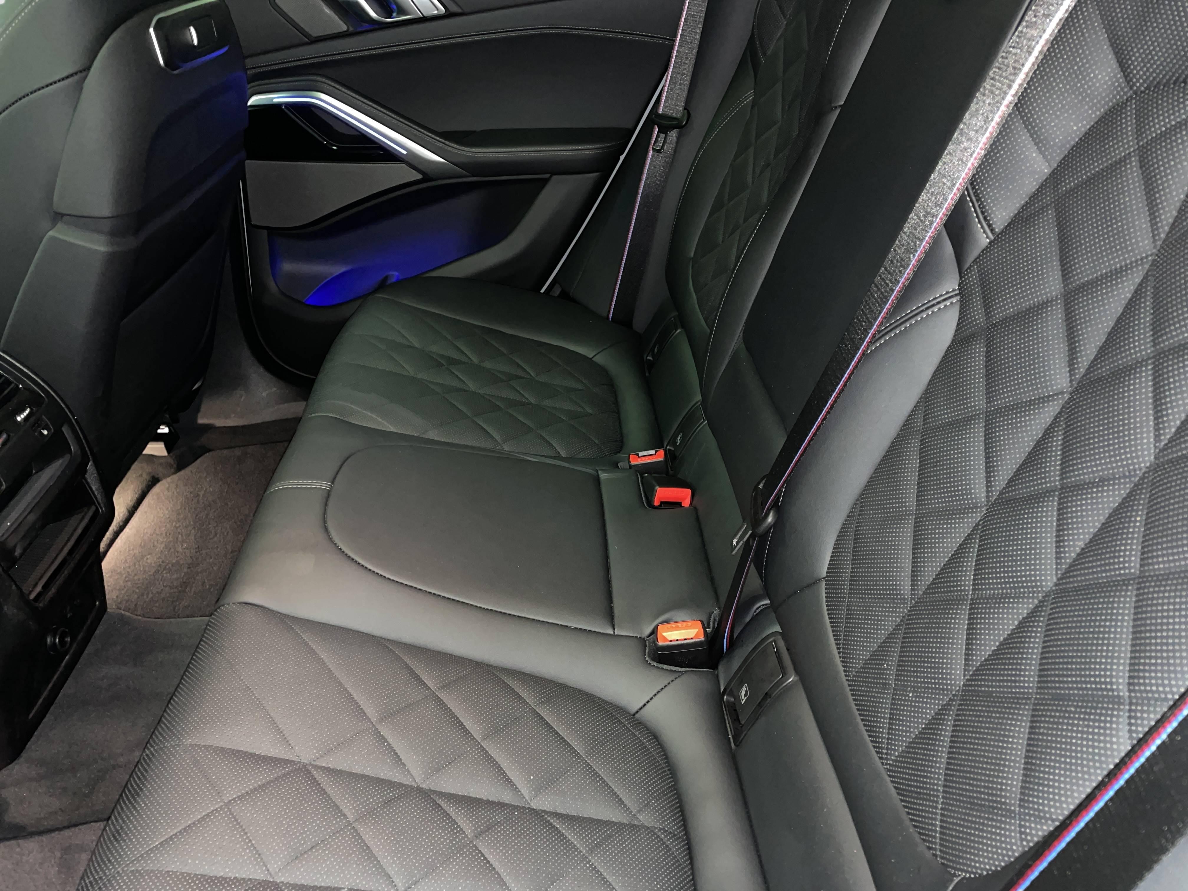 BMW X6 – Bild 15