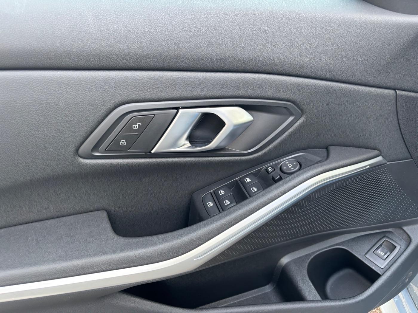 BMW 3er – Bild 15