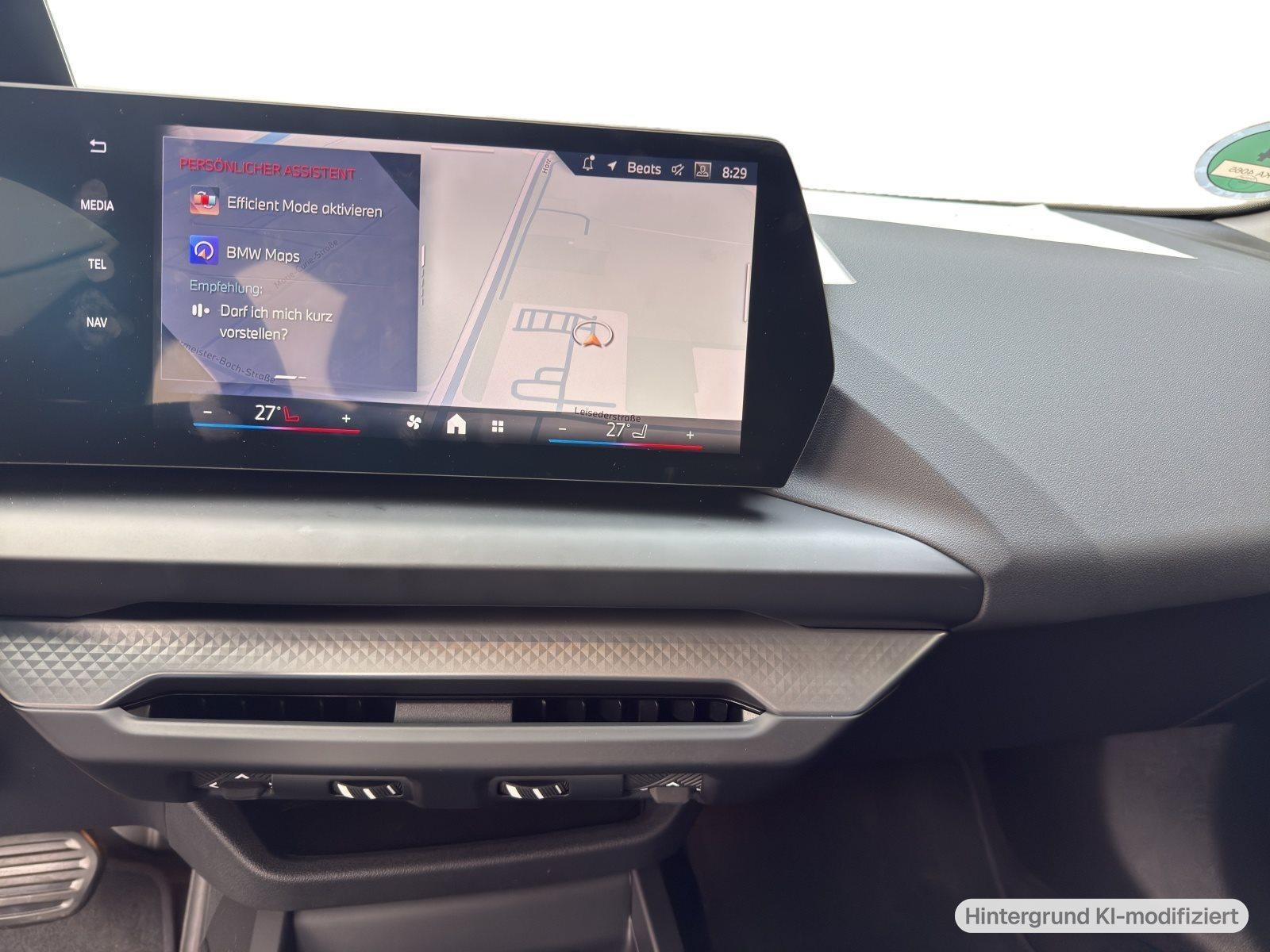 BMW 1er – Bild 15