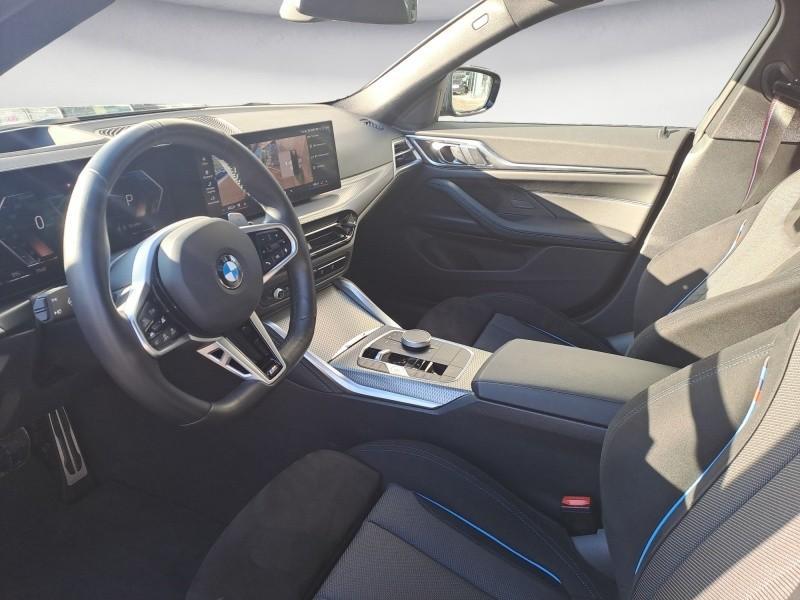 BMW 4er Gran Coupé – Bild 10