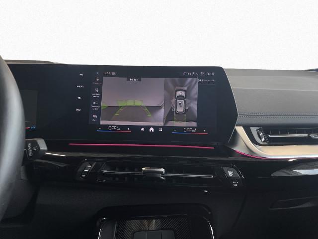 BMW 2er Active Tourer – Bild 12