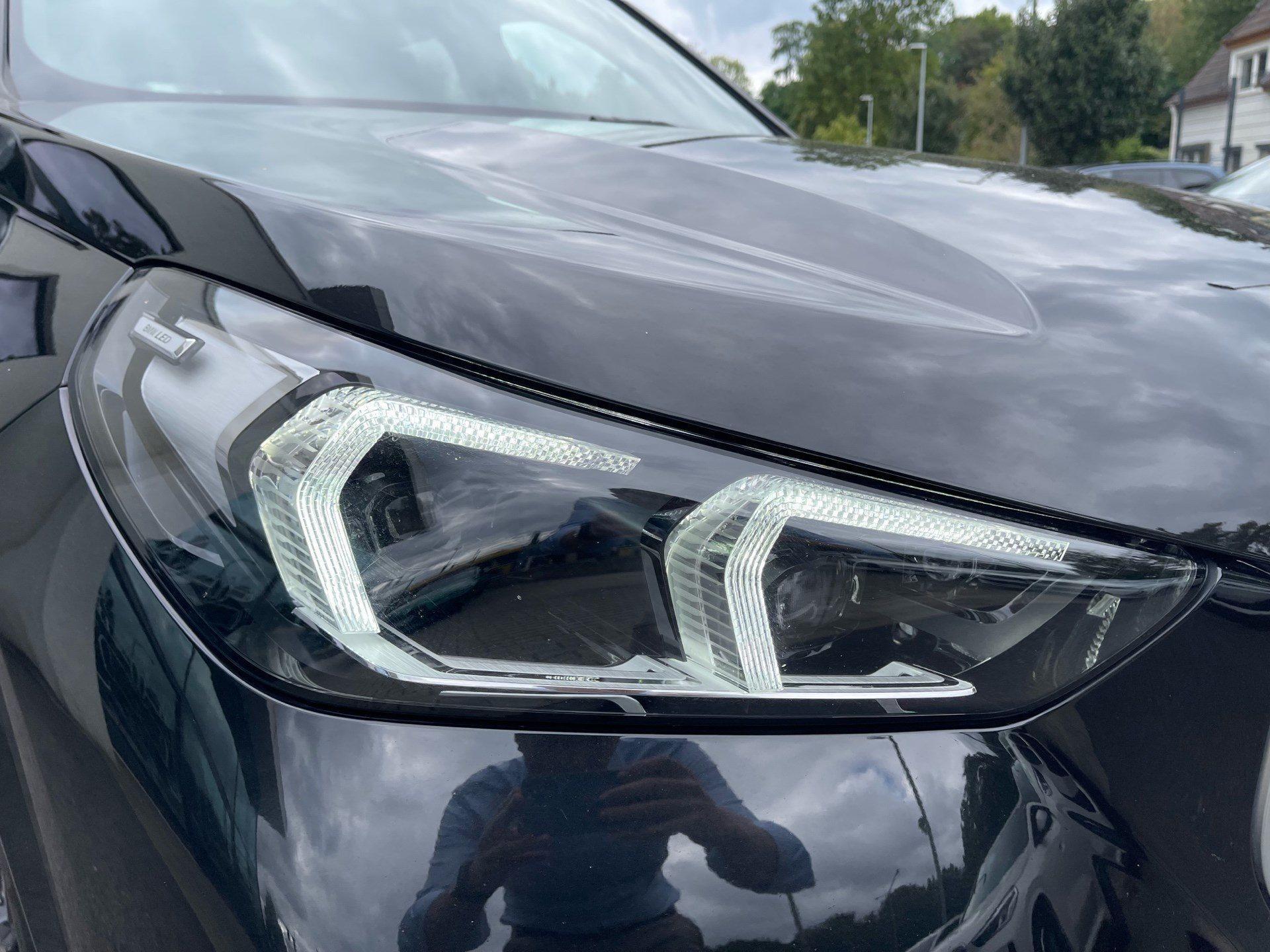 BMW X1 – Bild 15