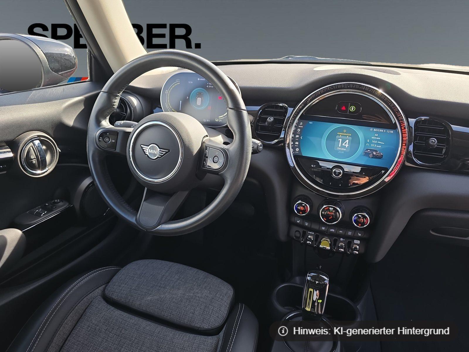 MINI Cooper 3-Türer – Bild 19