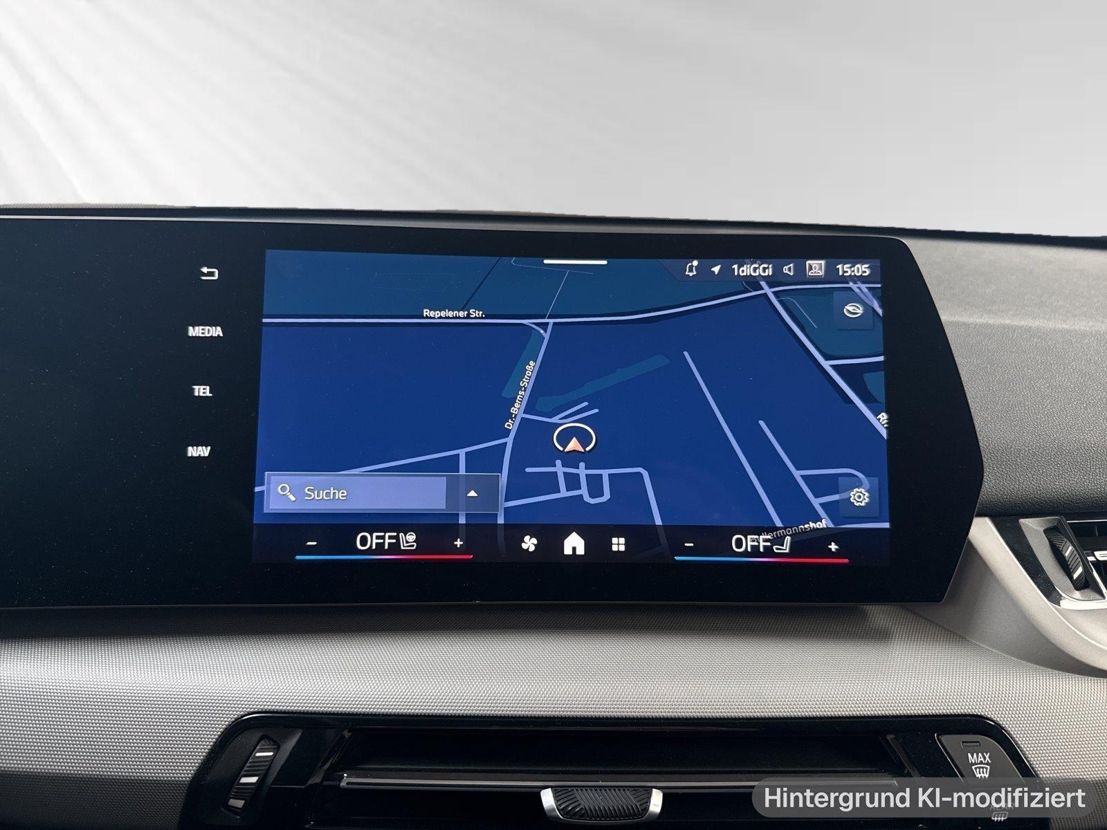 BMW X2 – Bild 21