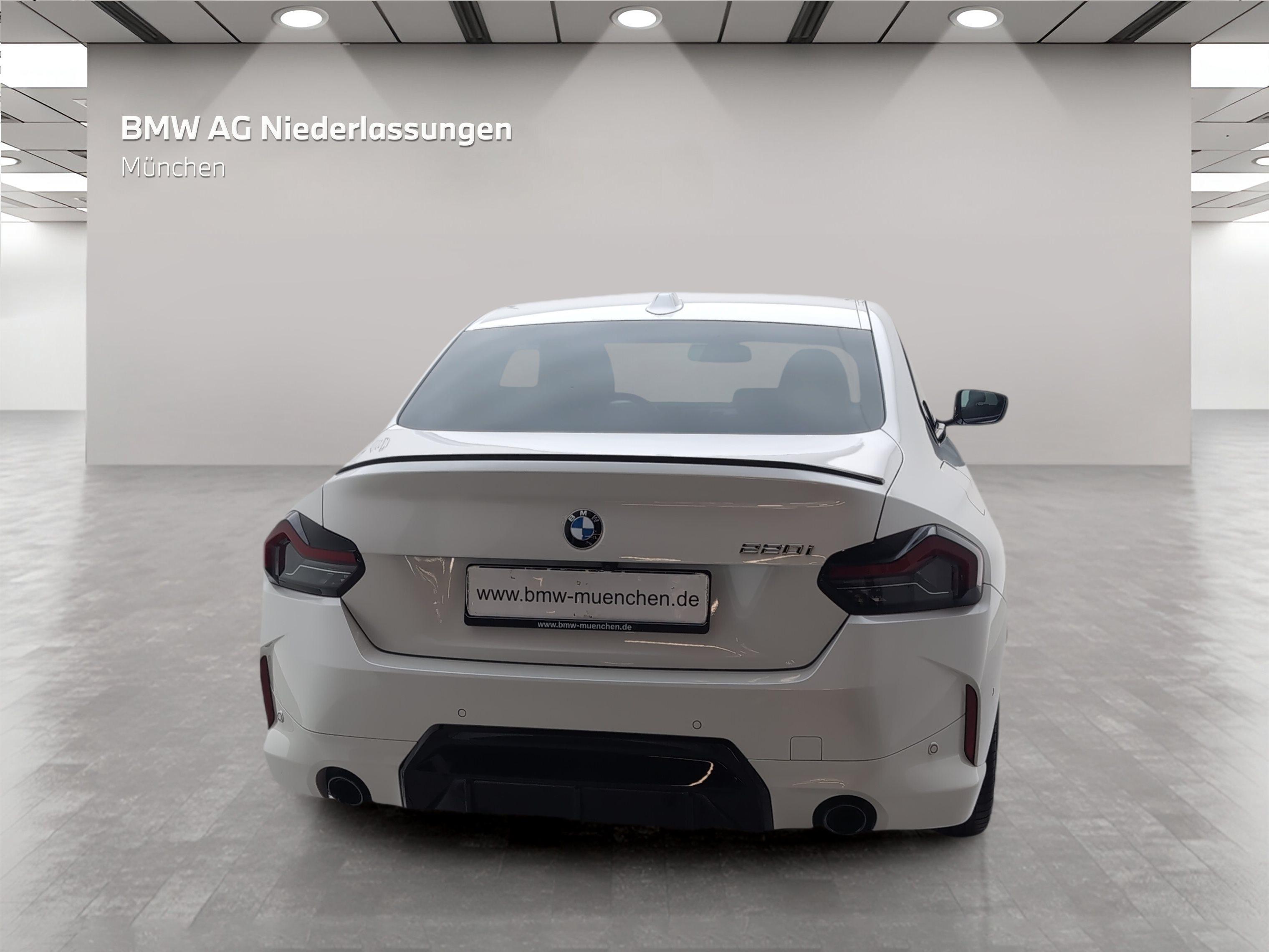 BMW 2er Coupé – Bild 15