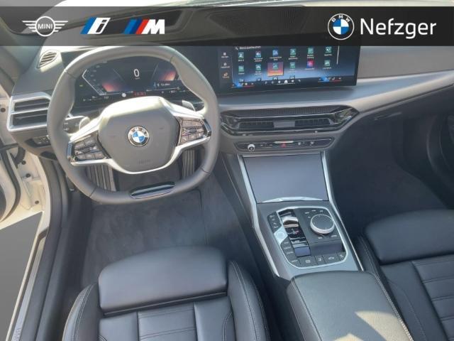 BMW 4er Cabrio – Bild 5