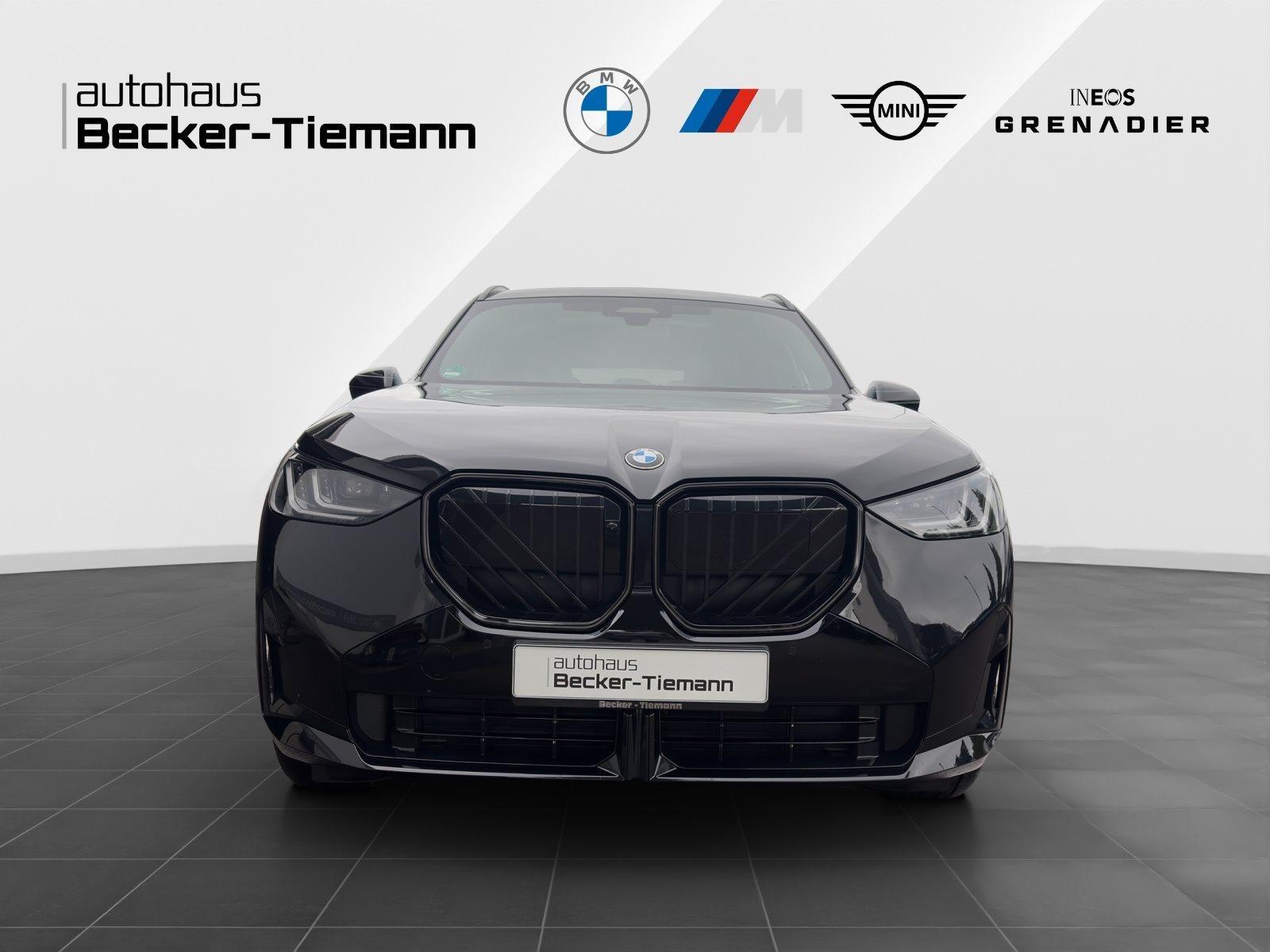 BMW X3 – Bild 2