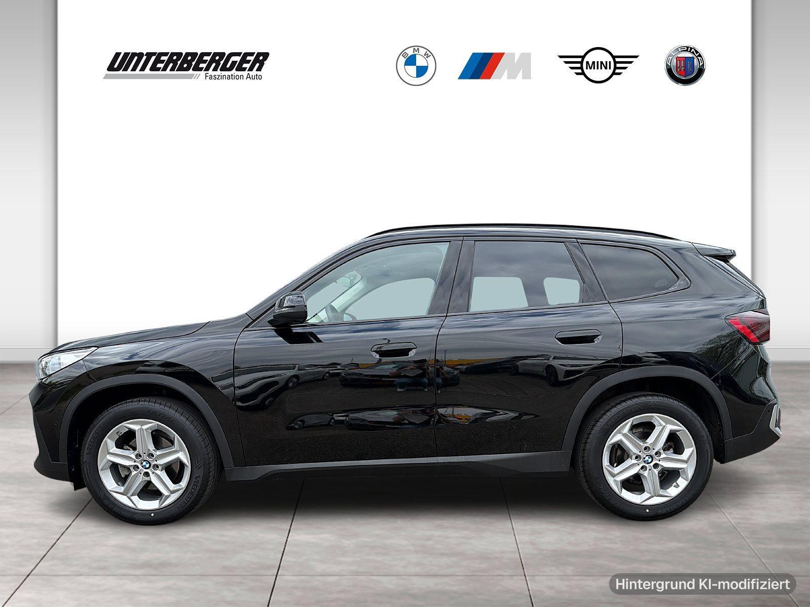 BMW X1 – Bild 3