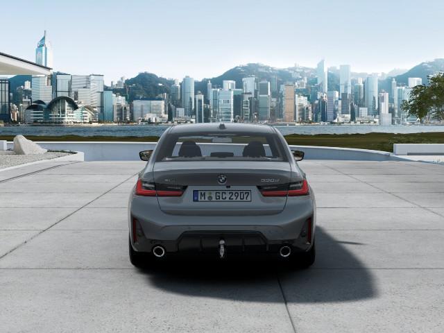 BMW 3er – Bild 3