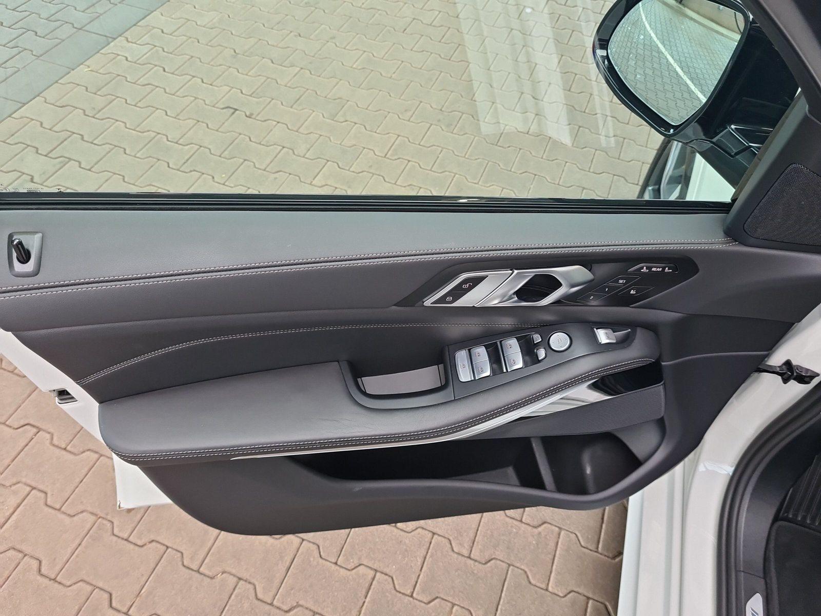 BMW X7 – Bild 13