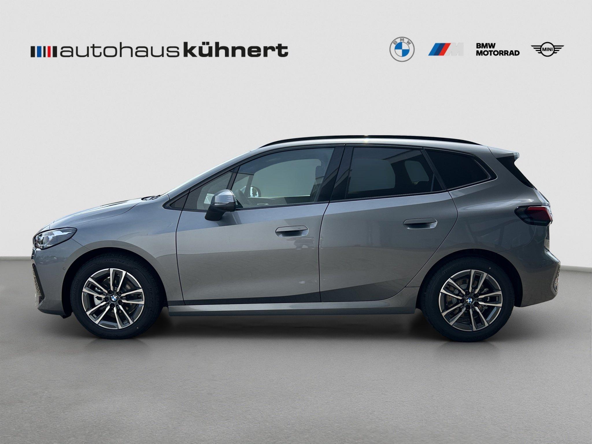 BMW 2er Active Tourer – Bild 4