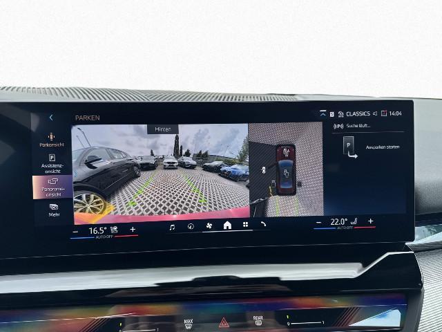 BMW 5er – Bild 7
