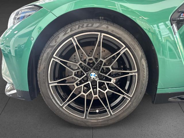 BMW M4 Cabrio – Bild 8
