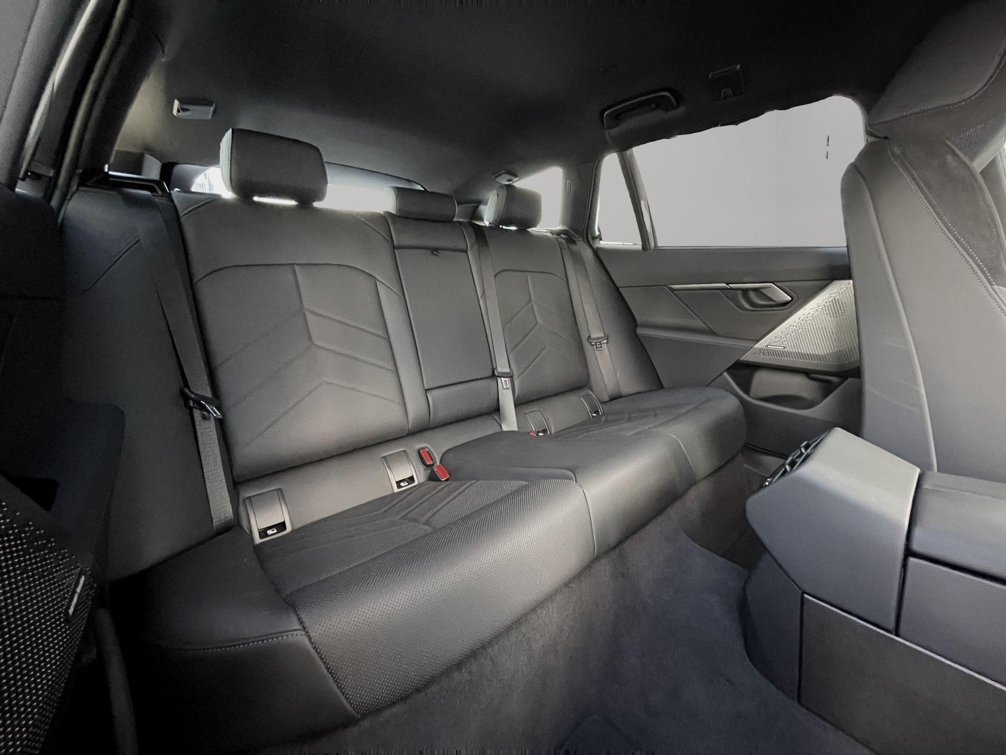 BMW 5er Touring – Bild 13