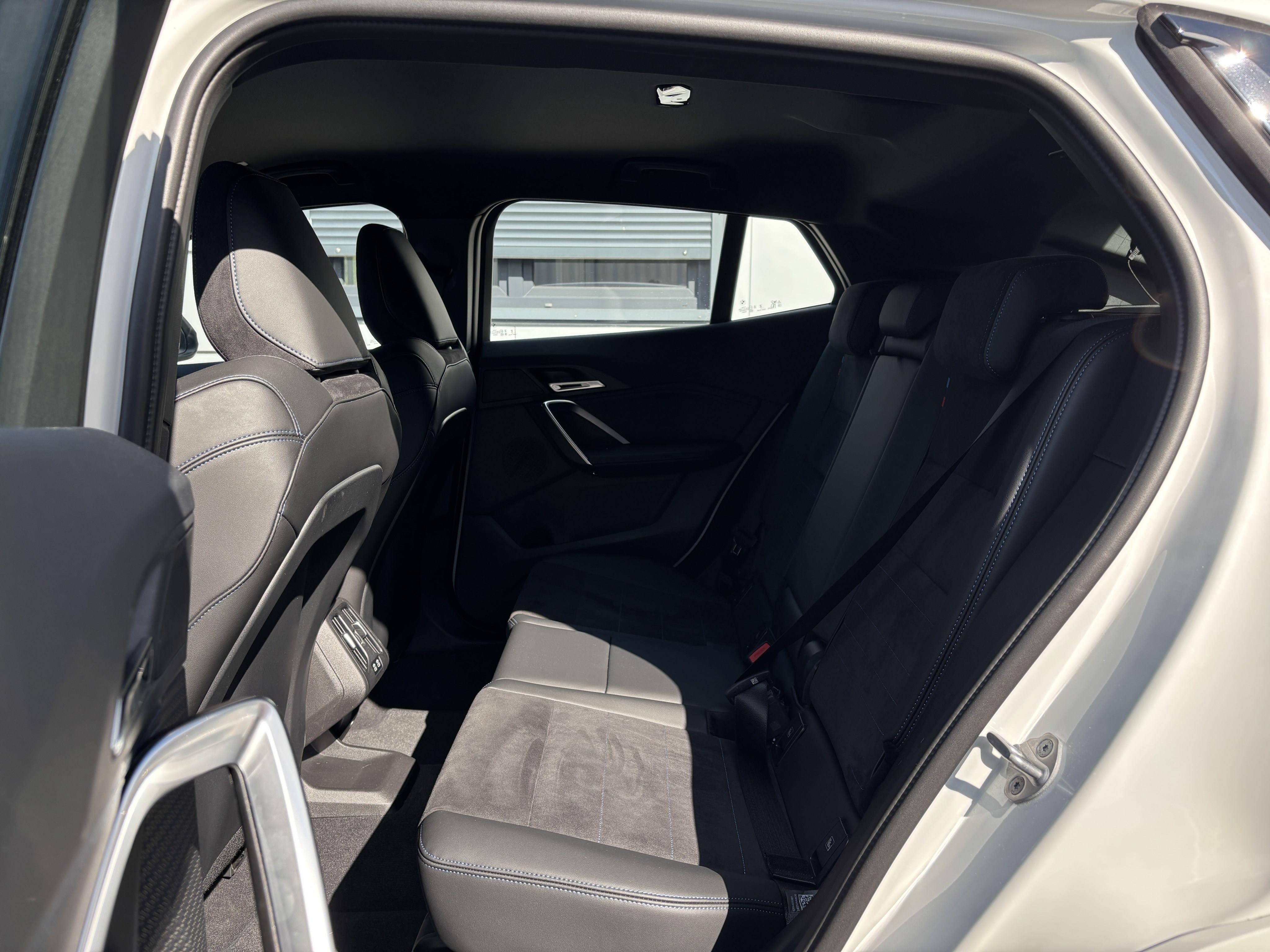 BMW X2 – Bild 16