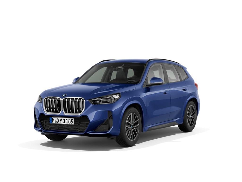 BMW X1 – Bild 6