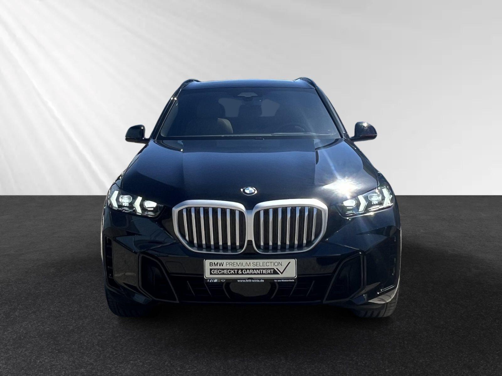 BMW X5 – Bild 4